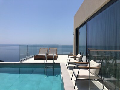 Alon Sevou Boutique Hotel