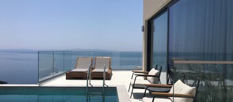 Alon Sevou Boutique Hotel