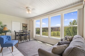 Smart TV, DVD player