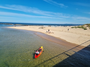 Departamento | Playa