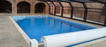 Owl Lodge, Covenham Holiday Lodges