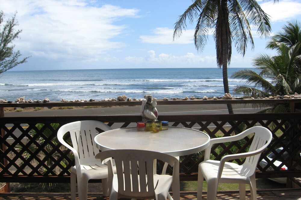 Oceanfront Sunny Westside TVRNCU- #1094