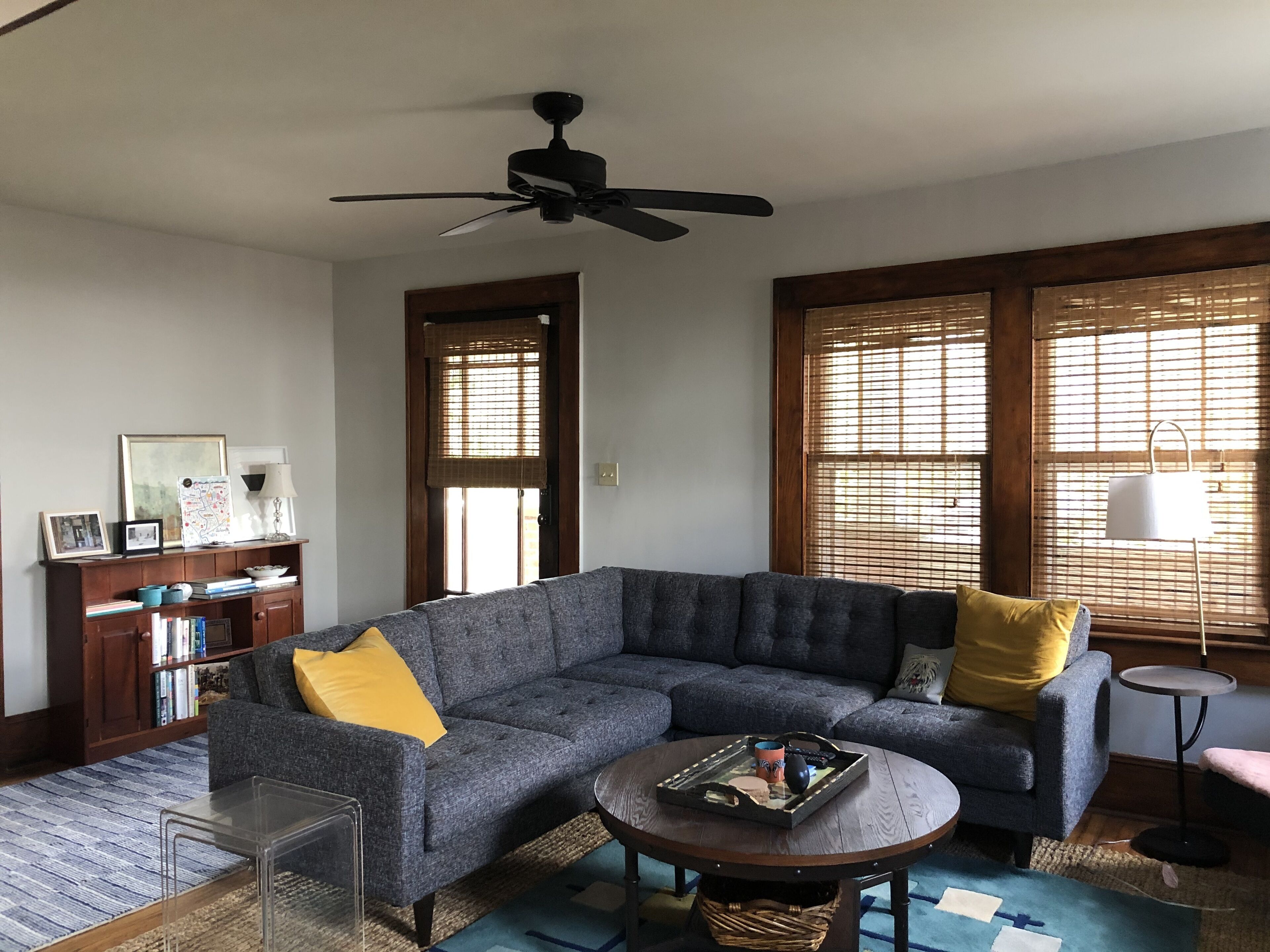 Spacious W AVL Home best location