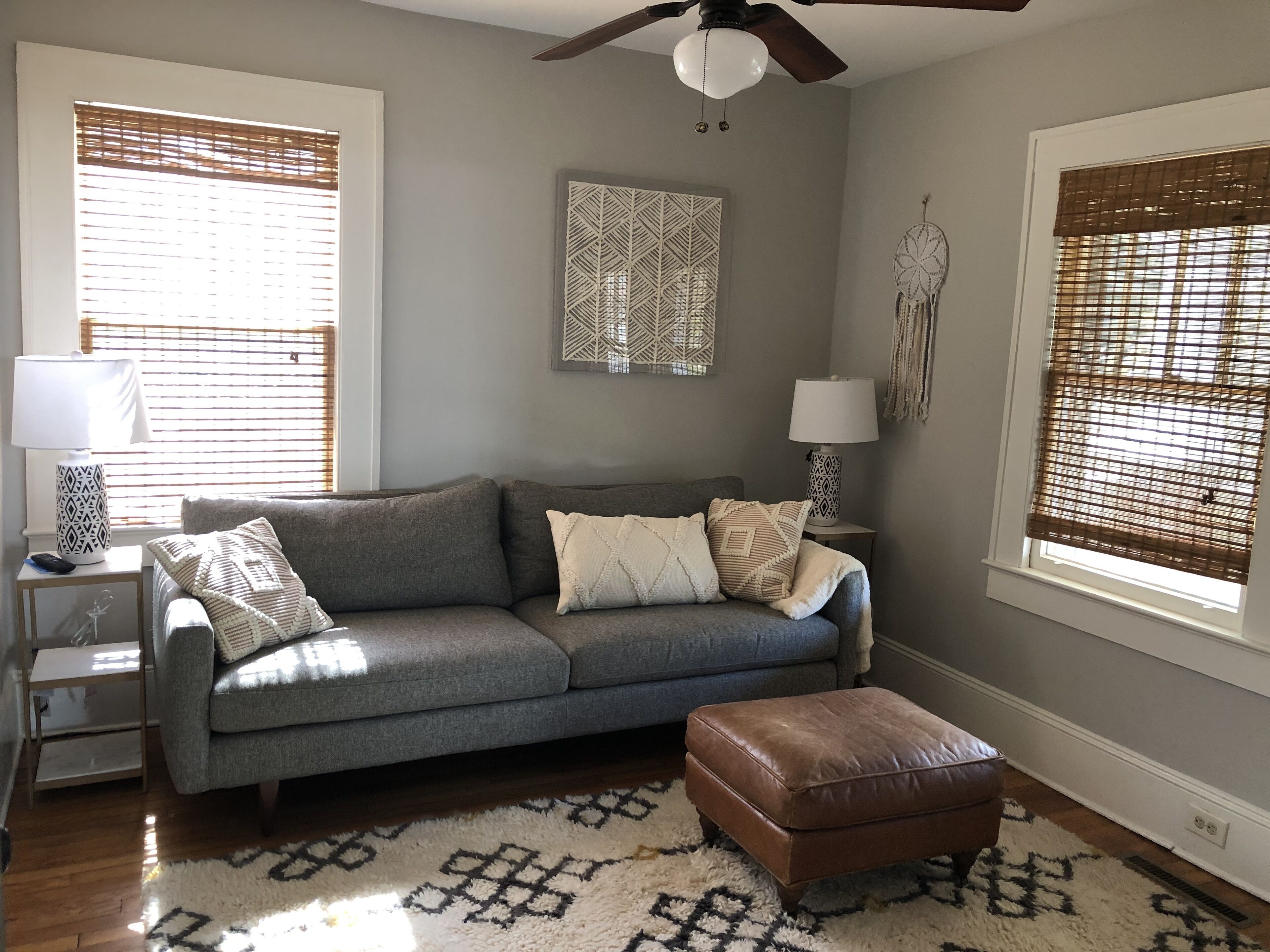 Spacious W AVL Home best location