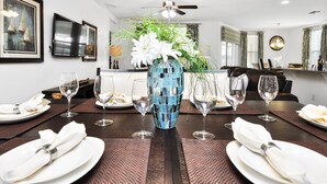 Private kitchen - Beautiful 4Bd Pool The Dales at West Haven-1303yc (Davenport)