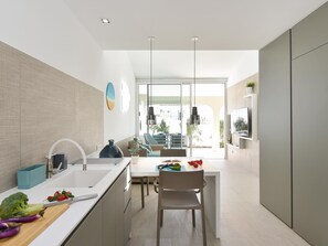 Interior - New VelSuites I by VillaGranCanaria (Playa del Ingles)