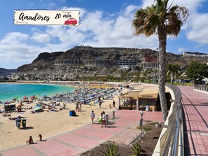 Spiaggia