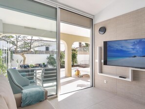 Smart-tv
