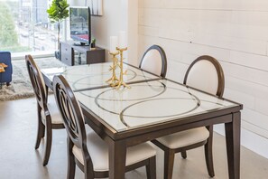 Servicio a la habitación
