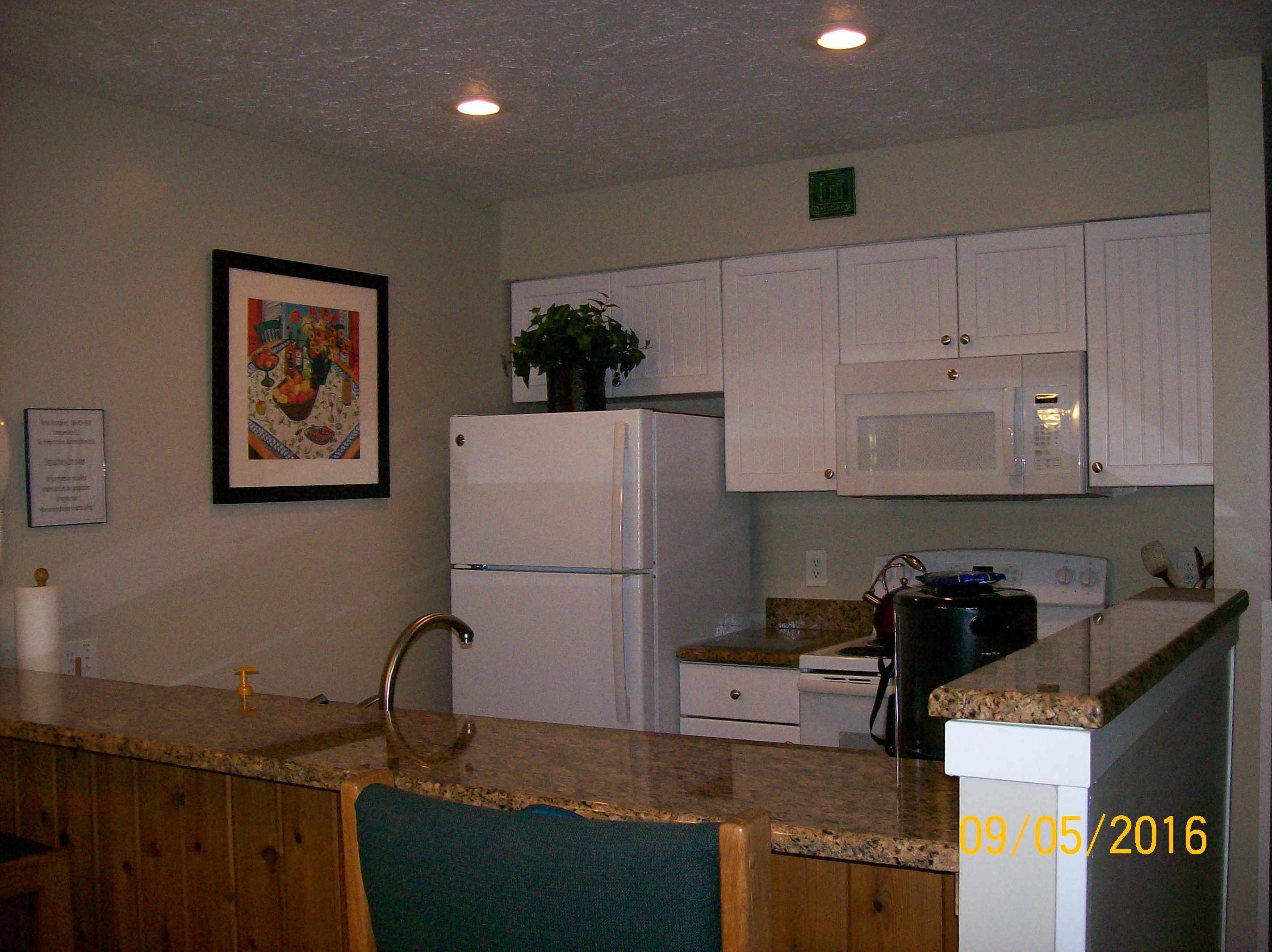 Clean and Cozy, Beautiful, well kept Trout Creek Condominium