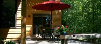 Clean and Cozy, Beautiful, well kept Trout Creek Condominium