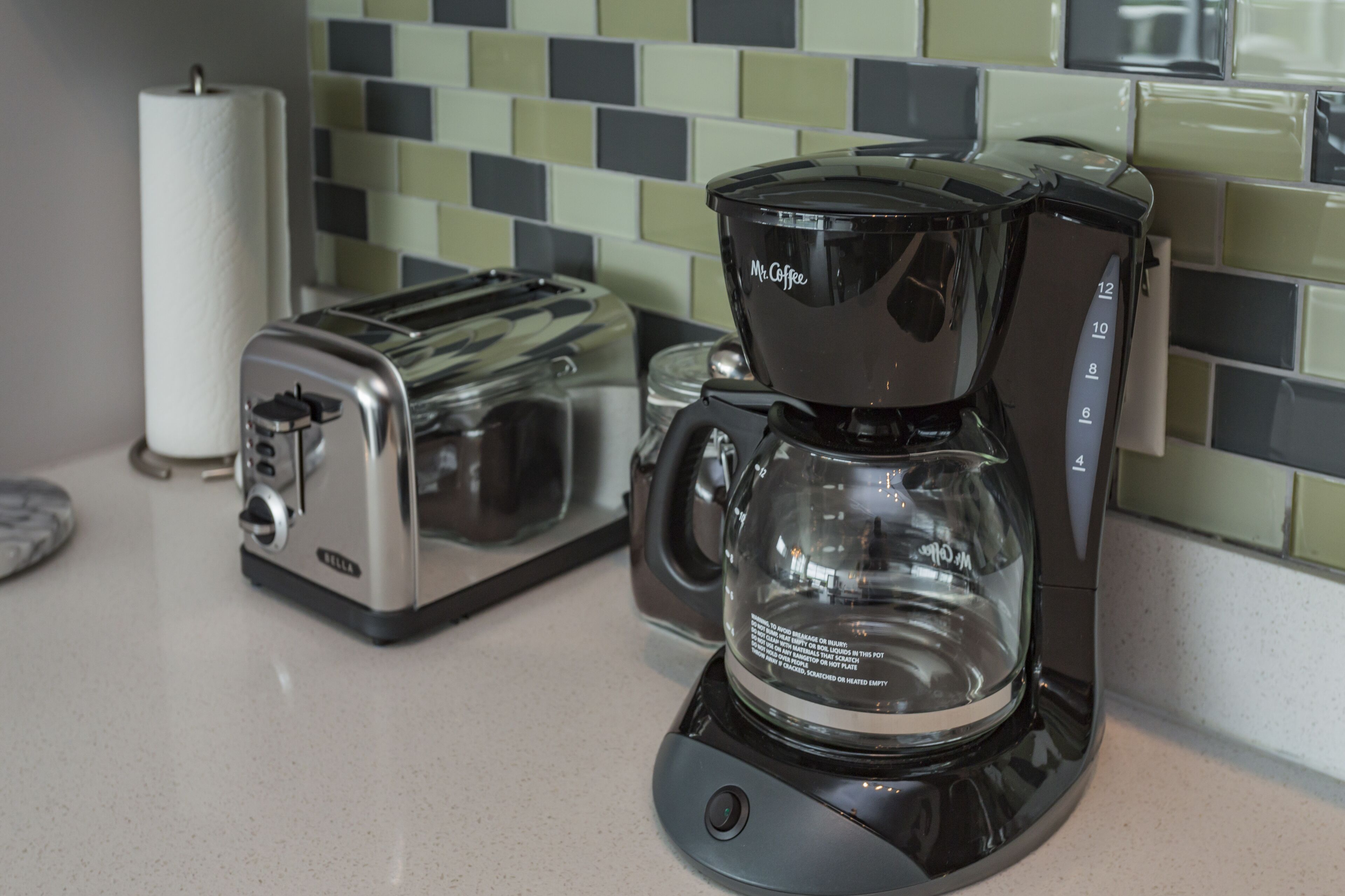 Cà phê và/hoặc dụng cụ pha