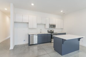 Casa de ciudad confort, para no fumadores | Cocina privada