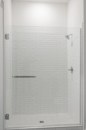 Casa de ciudad confort, para no fumadores | Baño