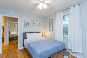 Nhà dành cho gia đình, không hút thuốc | 2 phòng ngủ, bàn ủi/dụng cụ ủi quần áo 