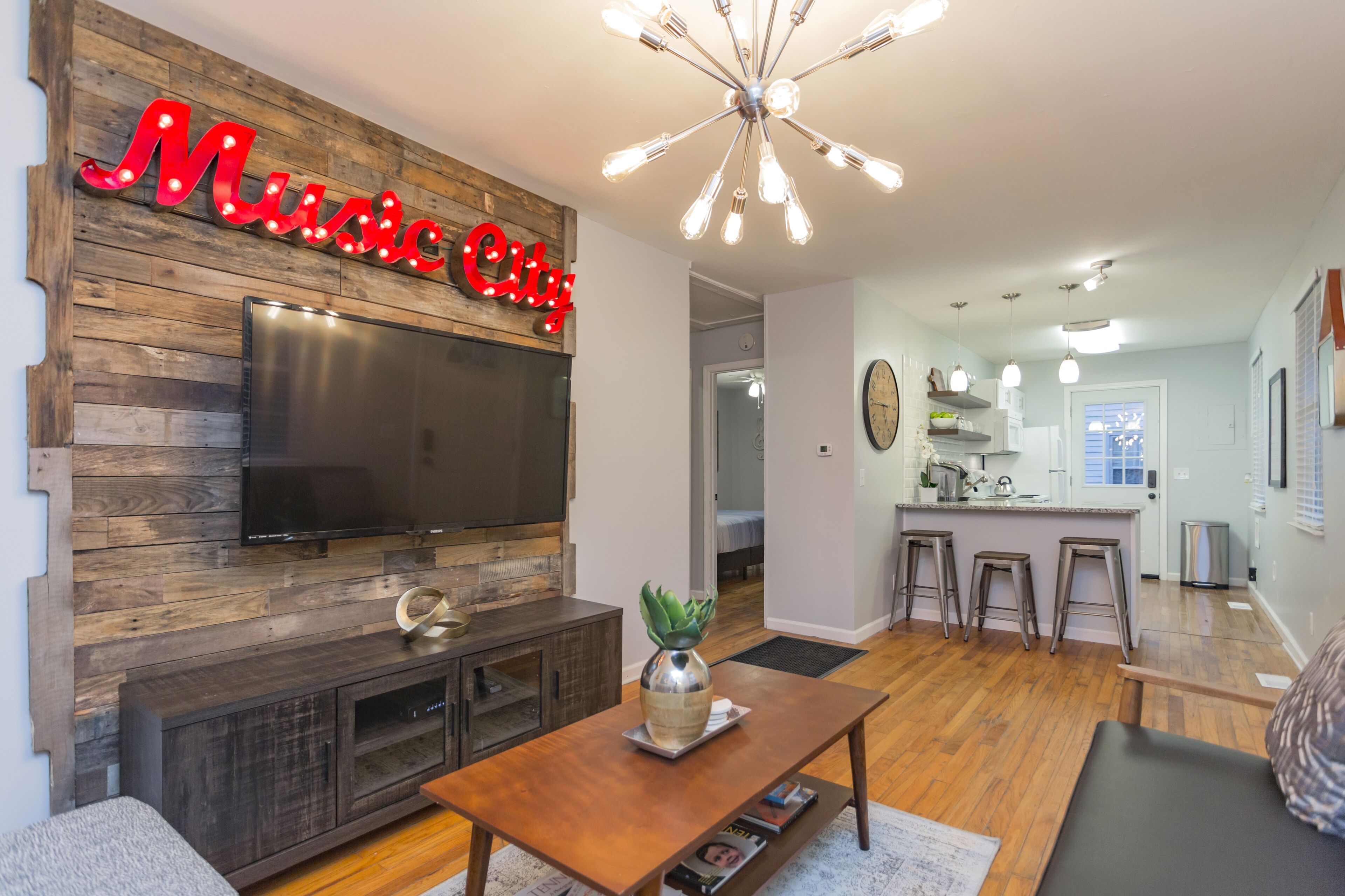 Family House, Non Smoking | Living area