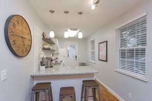 Maison Familiale, non-fumeurs | Cuisine privée
