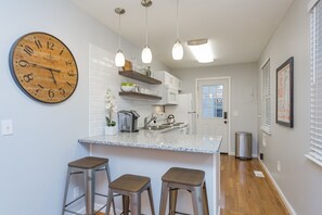 Nhà dành cho gia đình, không hút thuốc | Bếp riêng