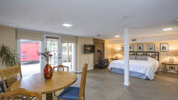 Family House, Non Smoking | 4 bilik tidur, seterika/papan seterika, katil bayi/kot (surcaj)