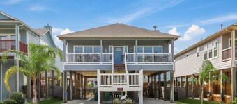 Portofino Bayfront Escape 3br2bth Hot Tub