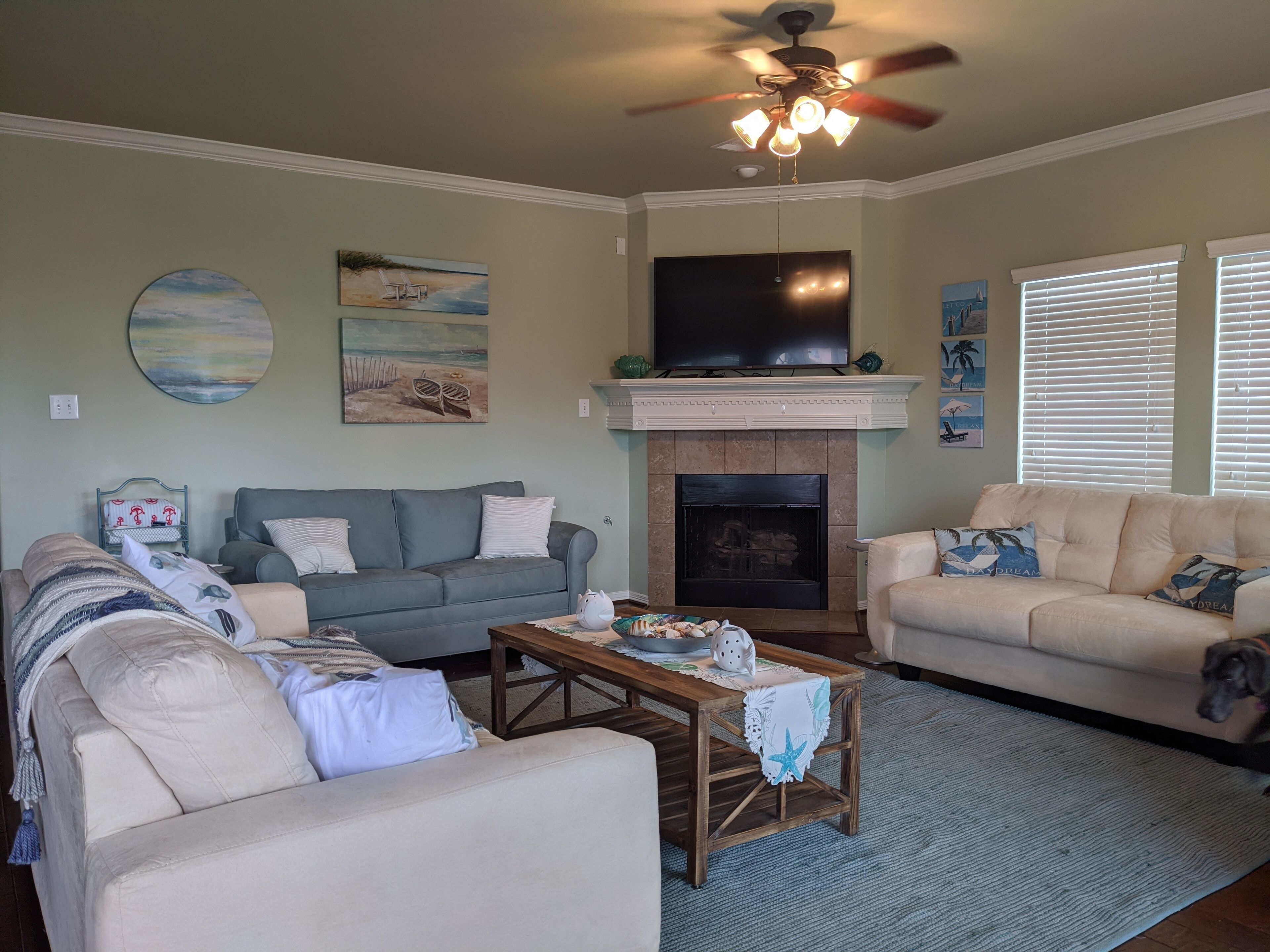 Portofino Seaside Escape