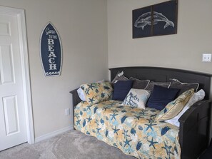 Interior - Portofino Bayfront Escape 3br2bth Hot Tub (Seabrook)