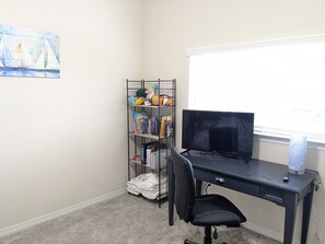 Interior - Portofino Bayfront Escape 3br2bth Hot Tub (Seabrook)