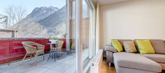 Appartement Residenz Colrosa by A-Appartements