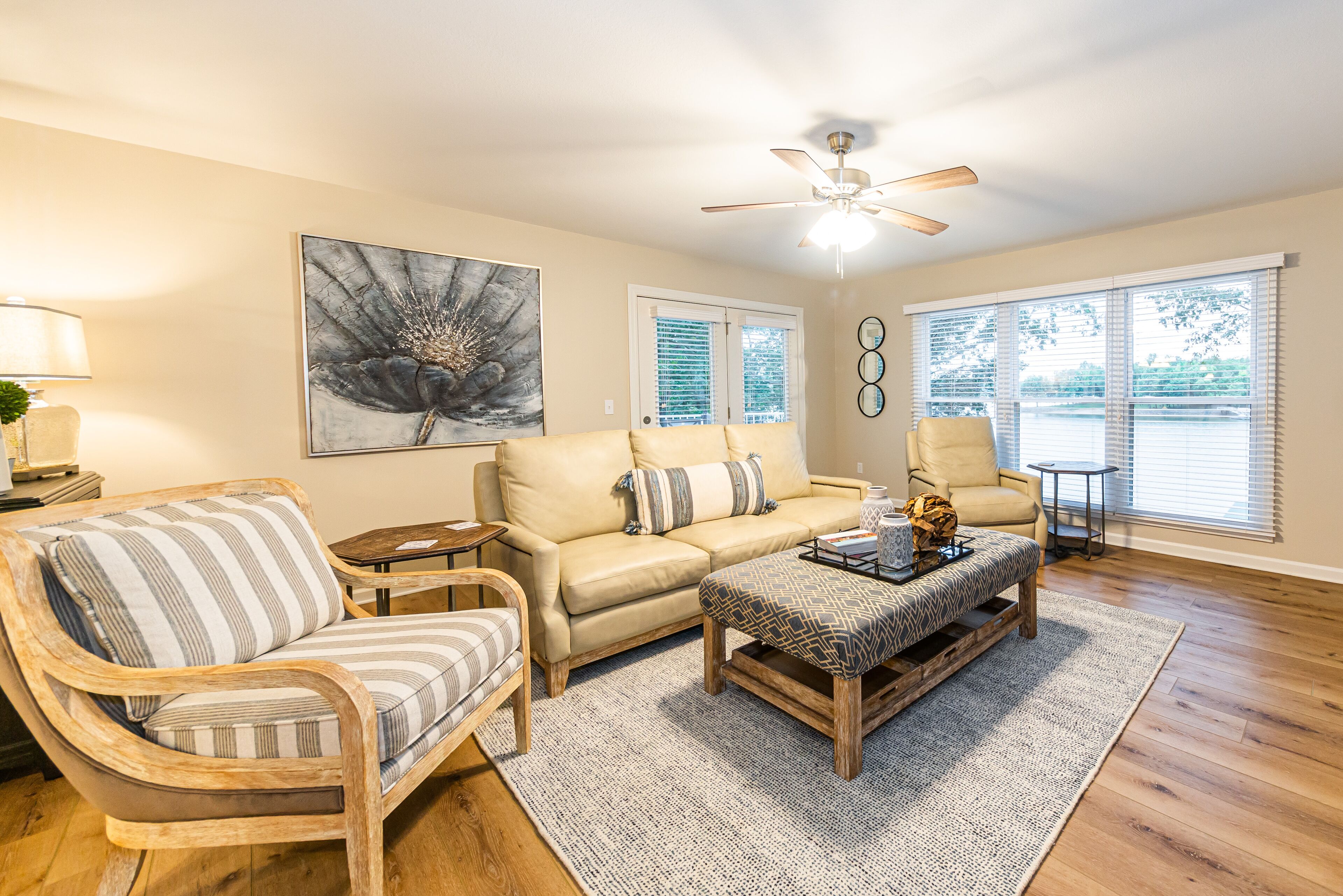 The Bijou at Big Bear