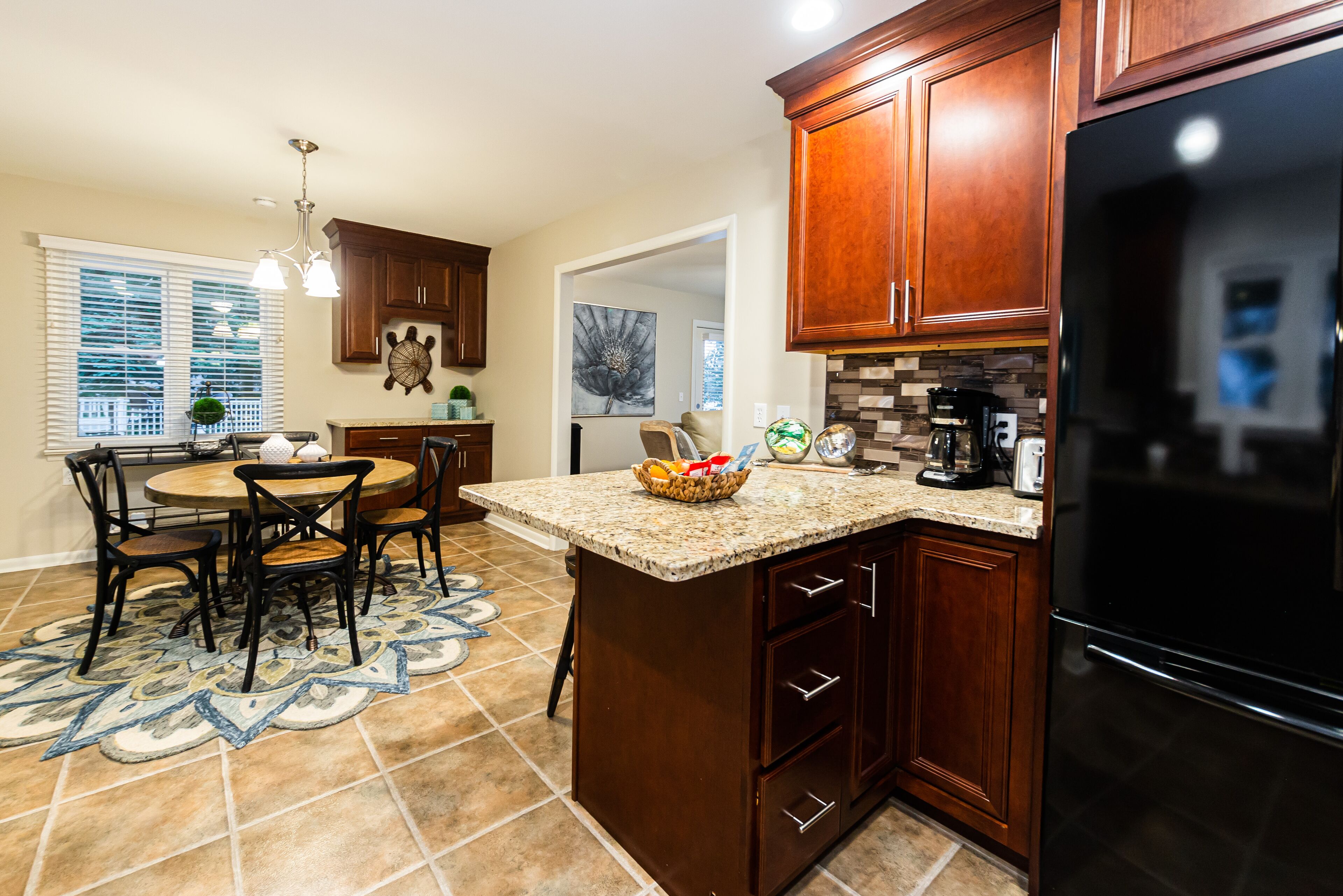 The Bijou at Big Bear