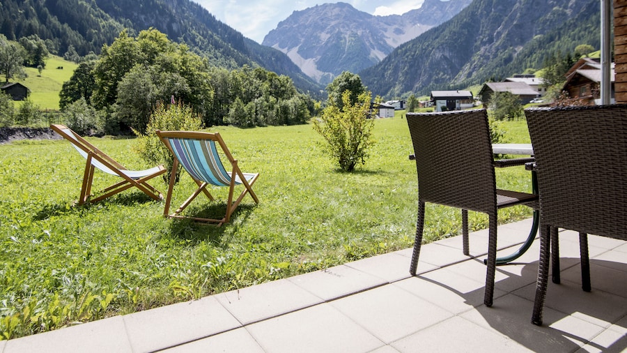 Gartenappartement Kirchdorf by A-Appartements