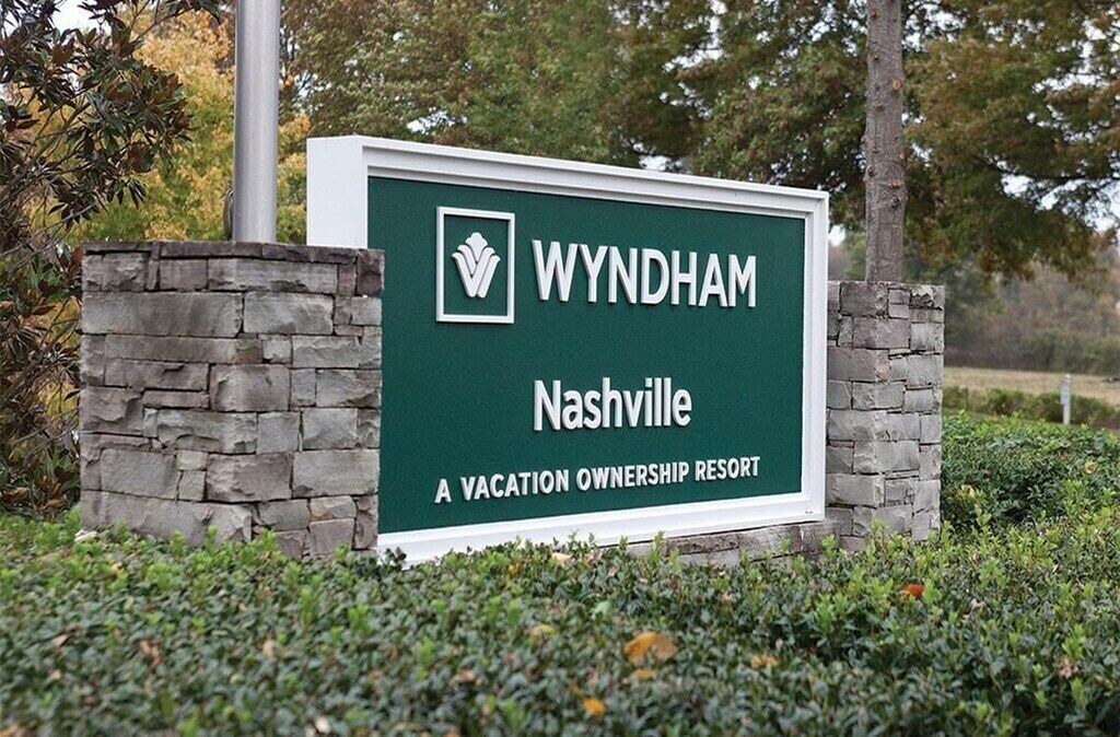 Wyndham Nashville 2 Bedroom-Spacious Suites + Perfect Weekend Getaway