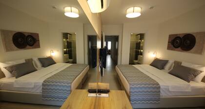 Spilos Gumuldur Hotel