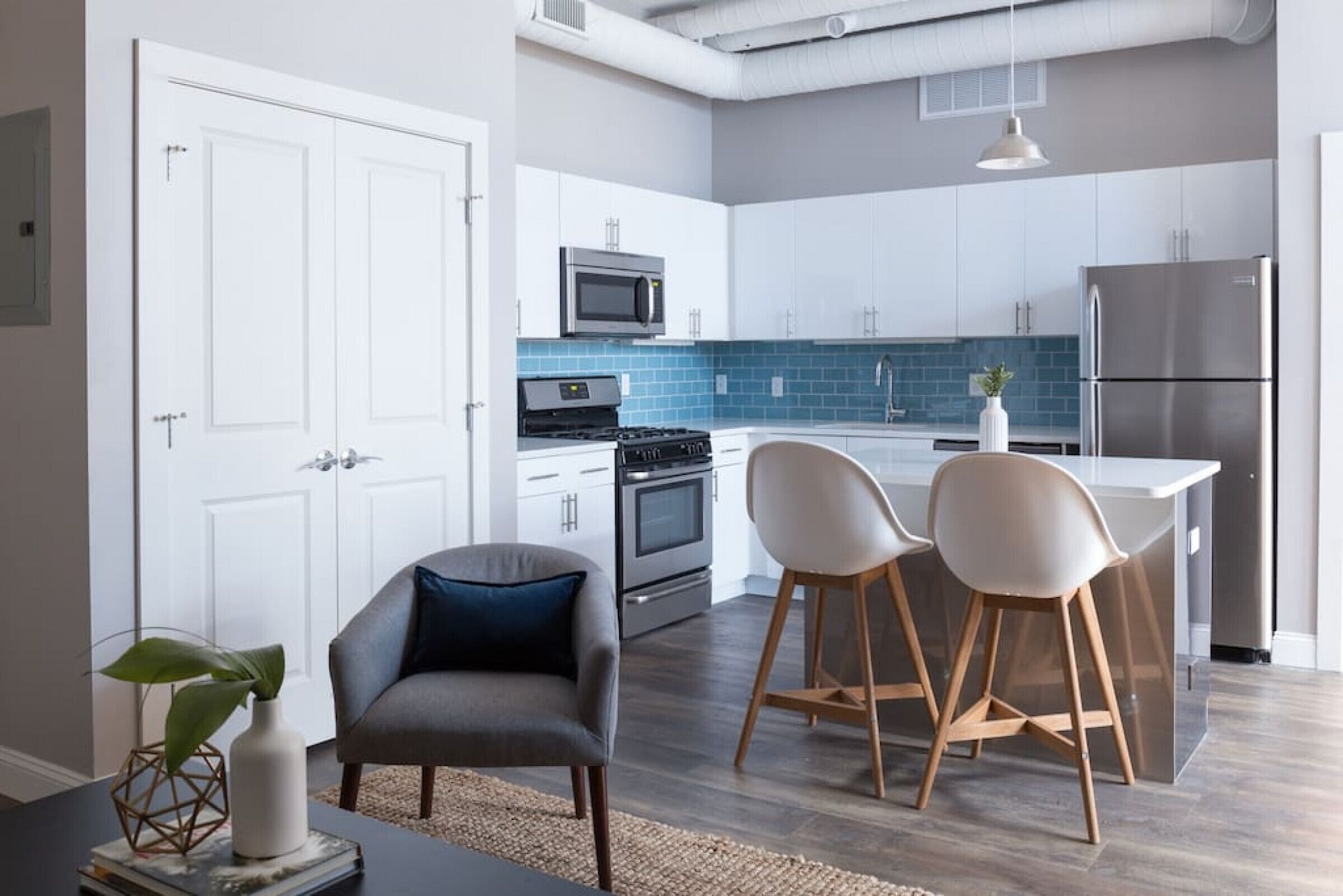 Pet Friendly | Downtown Boston | Elevator + W/D