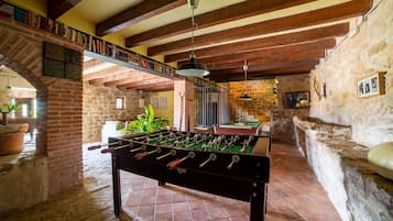 Sala de jogos