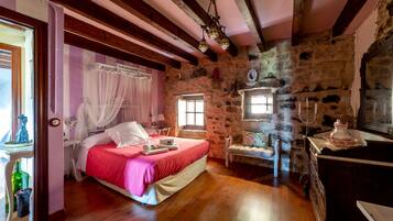 6 sovrum, strykjÀrn/strykbrÀda, resesÀng och gratis wi-fi