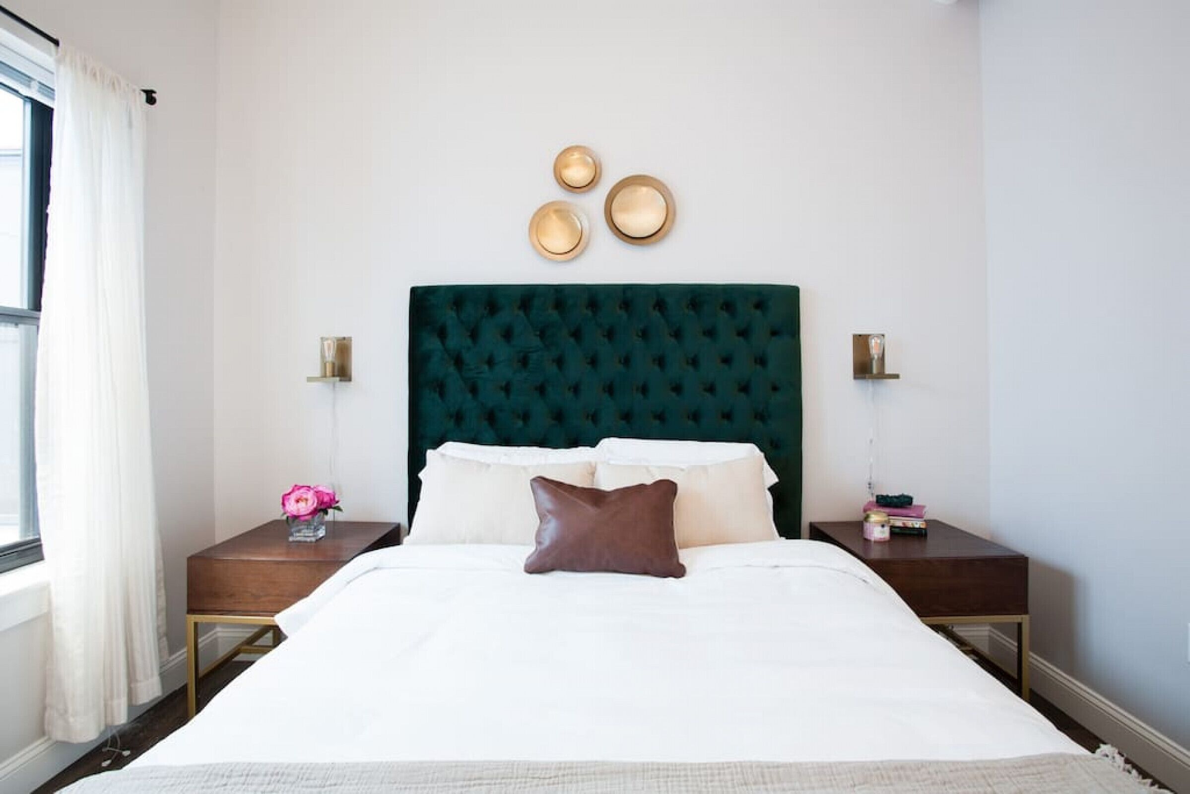 Keyless Entry | Laundry in Unit | Dog Friendly w/ optional parking