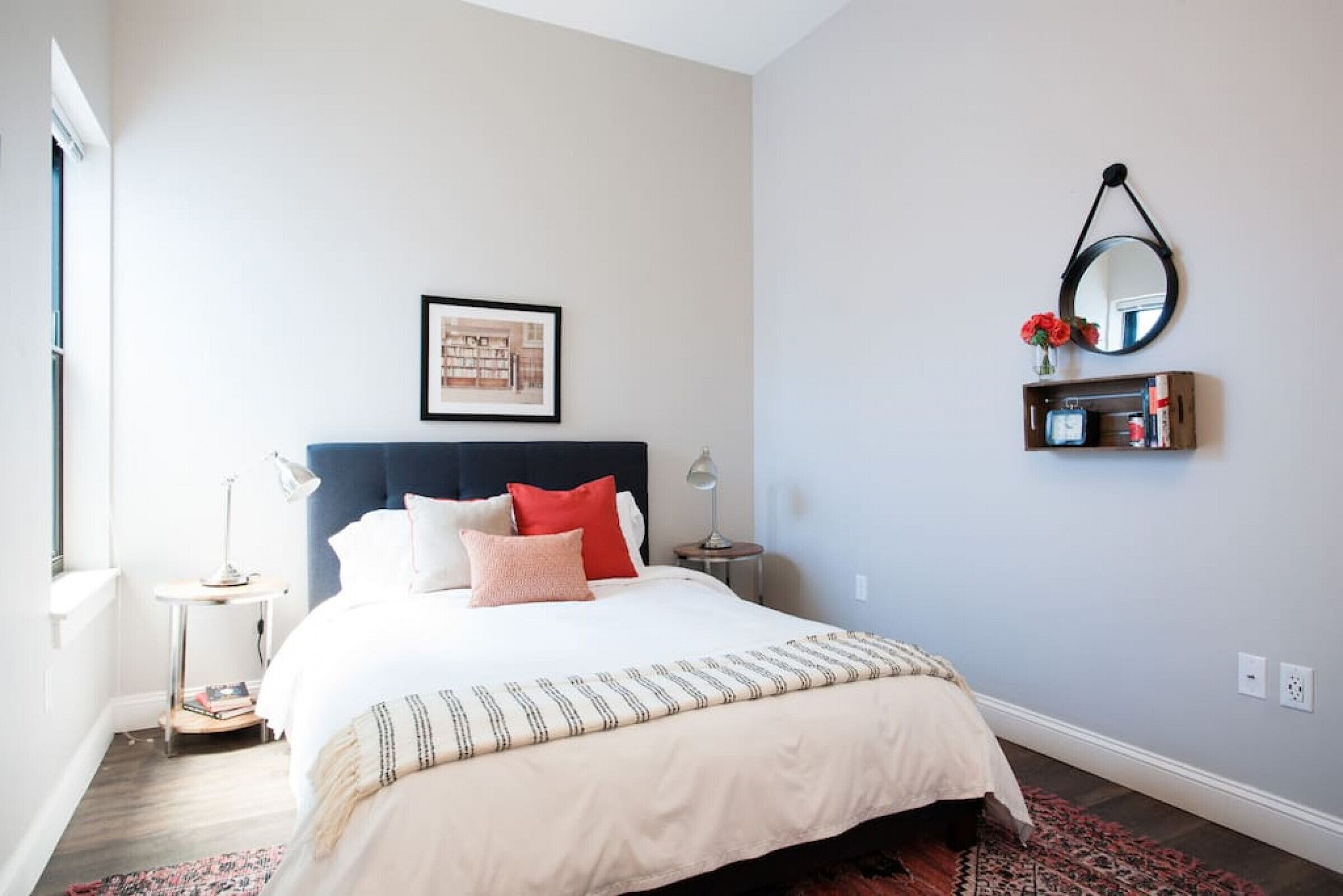 Keyless Entry | Laundry in Unit | Dog Friendly w/ optional parking