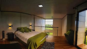 1 habitación, wifi gratis y ropa de cama 