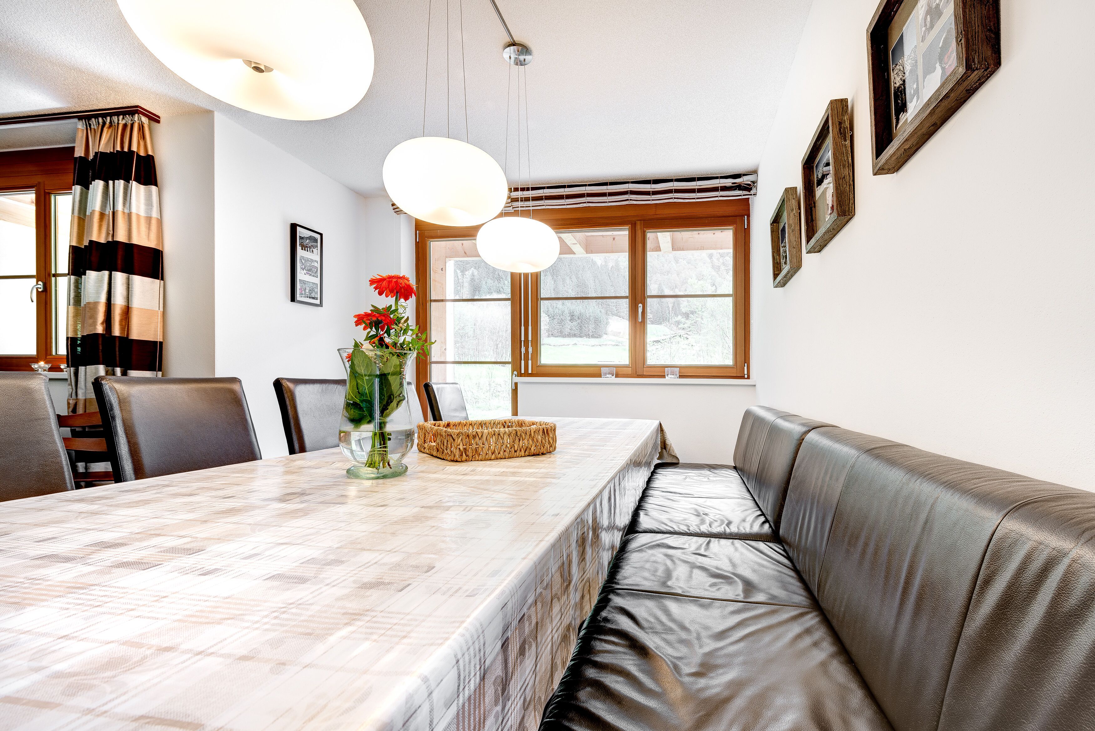 Apartment Ski In (incl. Cleaning Fee, City Tax & Laundry Package) | Opholdsområde | Tv