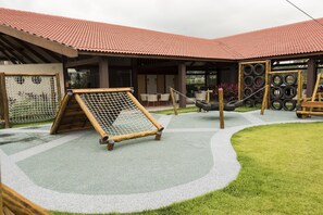 Appartement Familial | Espace pour enfants