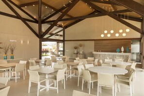 Dining - Apartamento beira mar - OKA Beach Resort (Ipojuca)