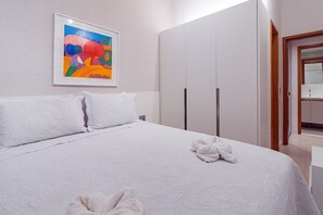 Familienapartment