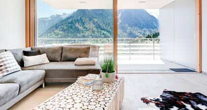 Apartments Valbona by A-Appartements