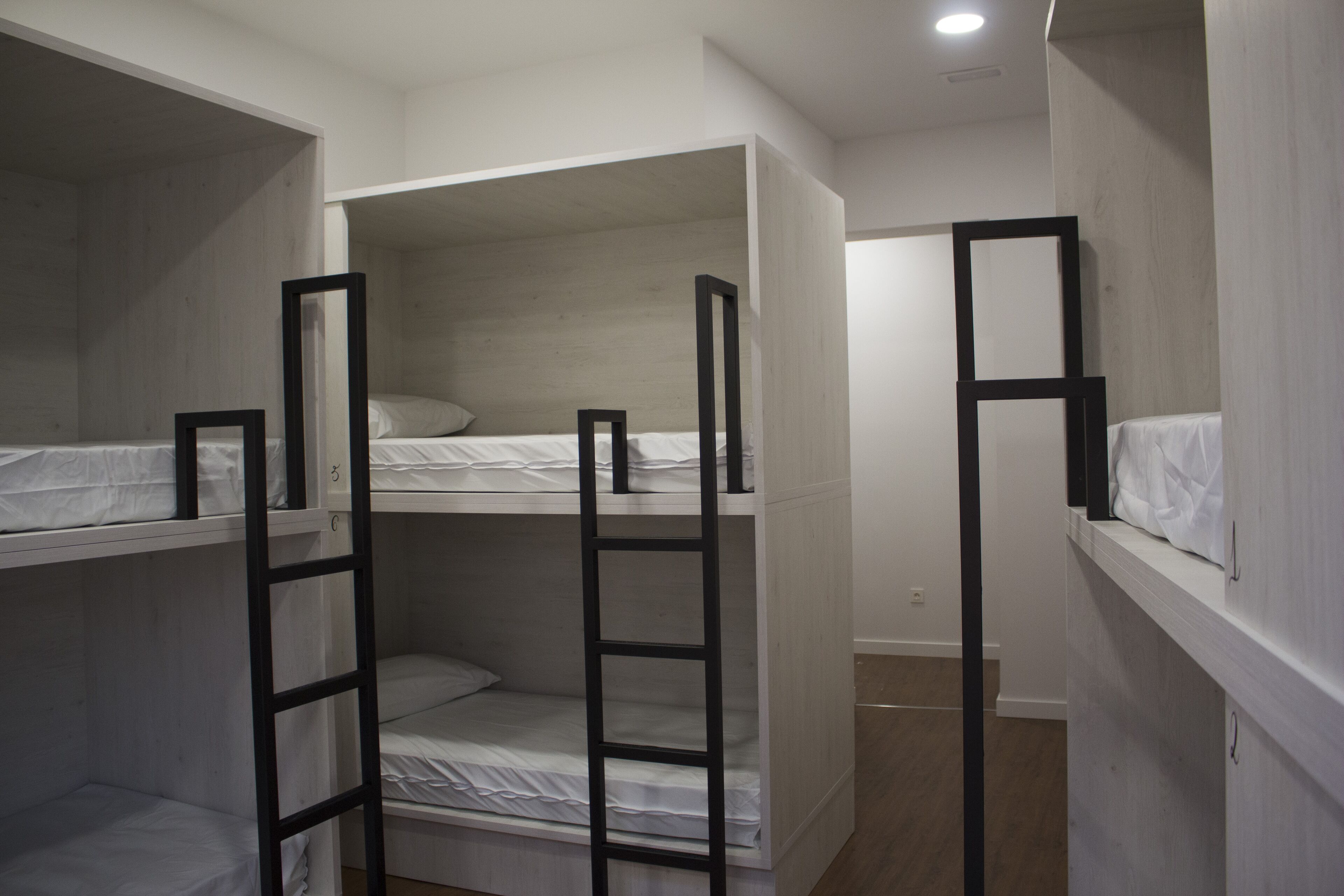 Photo - Quartier Leon Hostel Jabalquinto