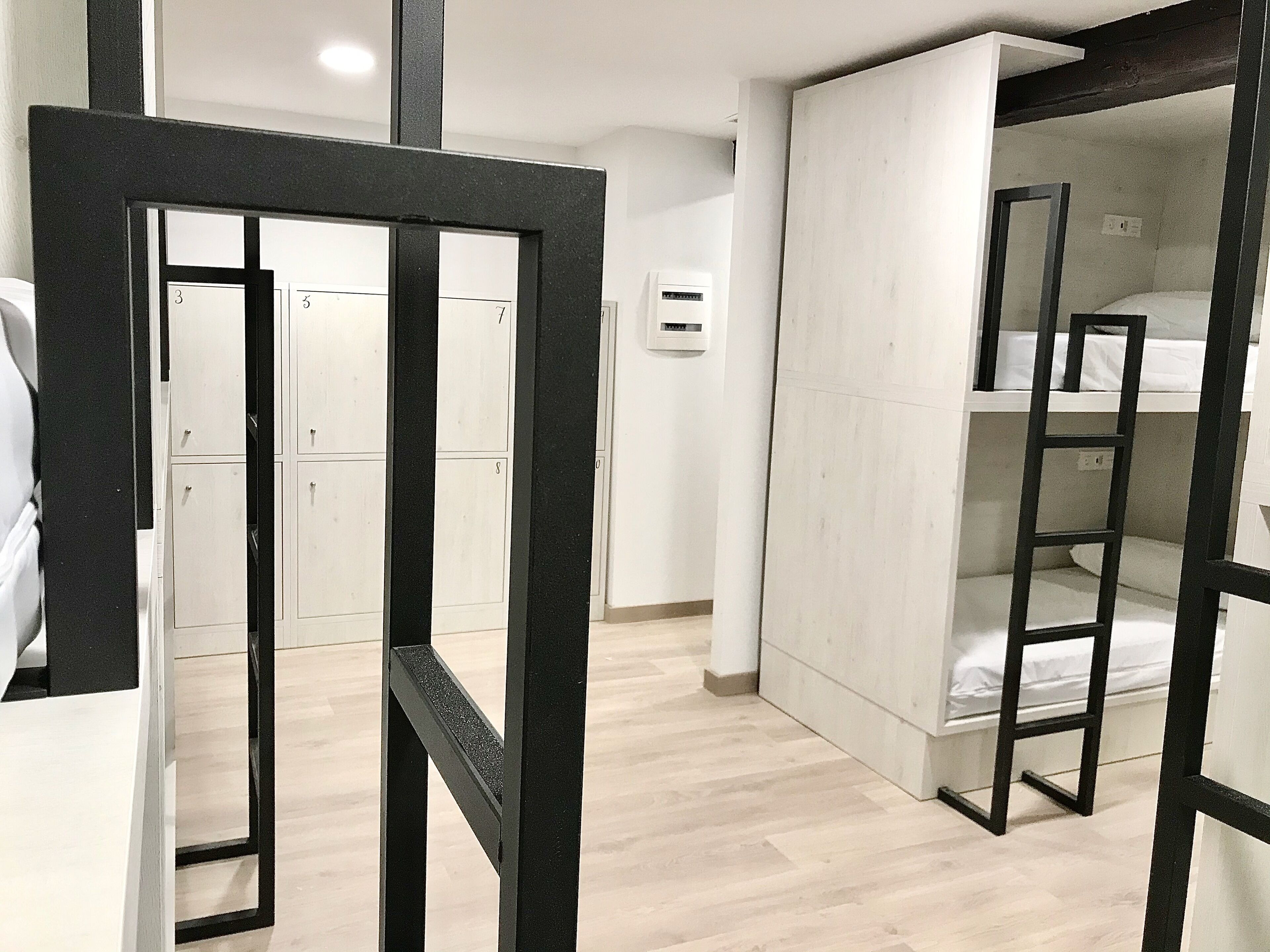 Photo - Quartier Leon Hostel Jabalquinto