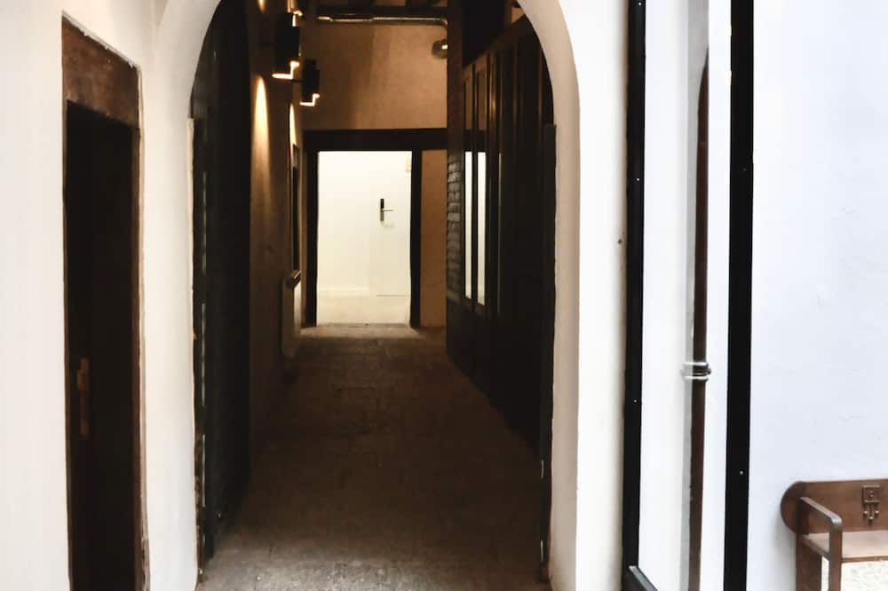 Quartier Leon Jabalquinto - Hostel
