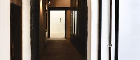 Kostenloses WLAN, Bettwäsche