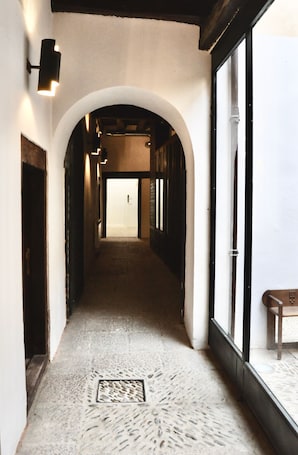 Quartier Leon Jabalquinto - Hostel
