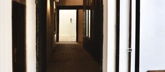 Quartier Leon Jabalquinto - Hostel